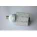 80W/100W/120W E40/E39/E27/E26 LED Street Light Garden Pole Light Retrofit Bulb for Solar Street Lamp